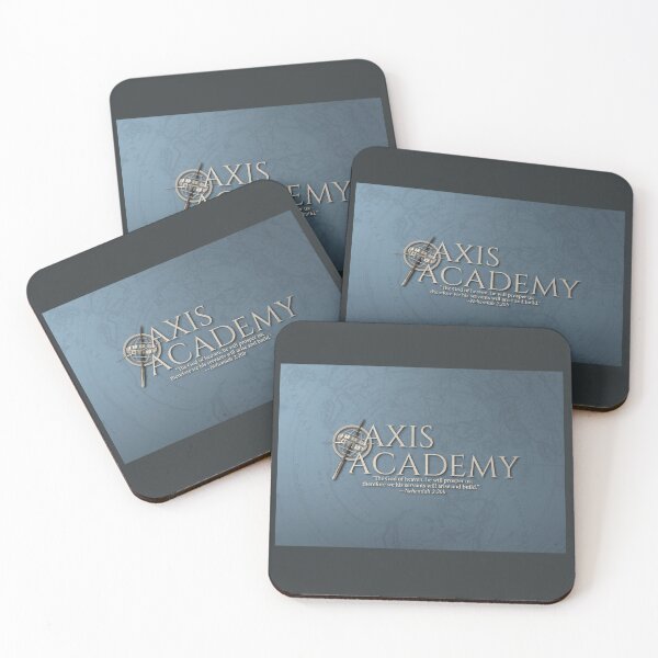 Item preview, Axis Academy designed and sold by dathasholly.