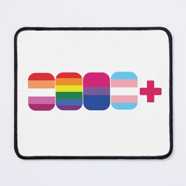 Item preview, LGBT+ designed and sold by Gaytriarchy.