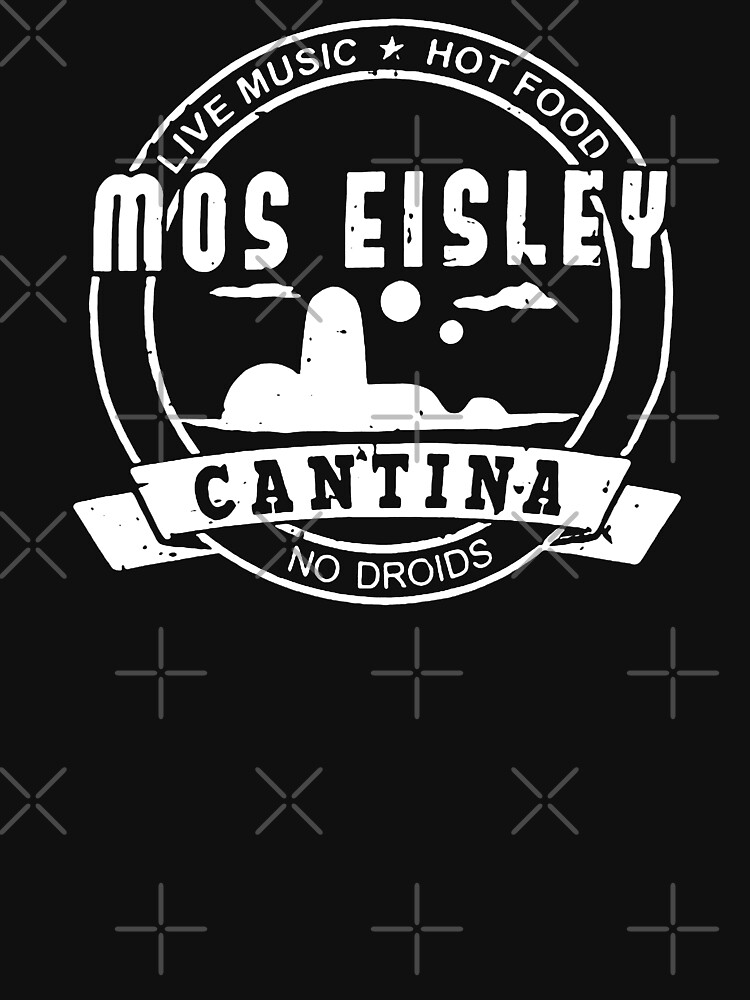 mos eisley cafe shirt