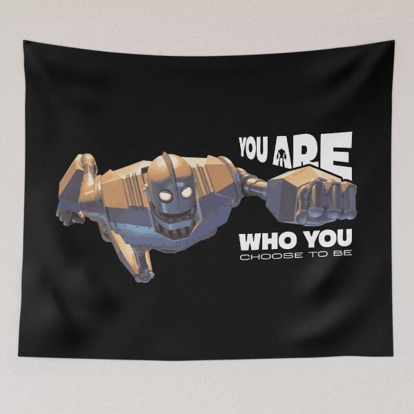 Item preview, Iron Giant designed and sold by Iron Giant Official ®.