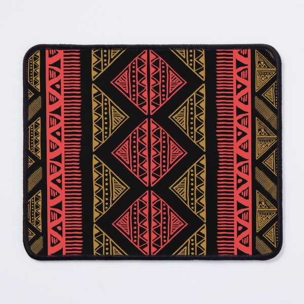 Item preview, African Tribal Ethnic Pattern designed and sold by SoccaTamam.