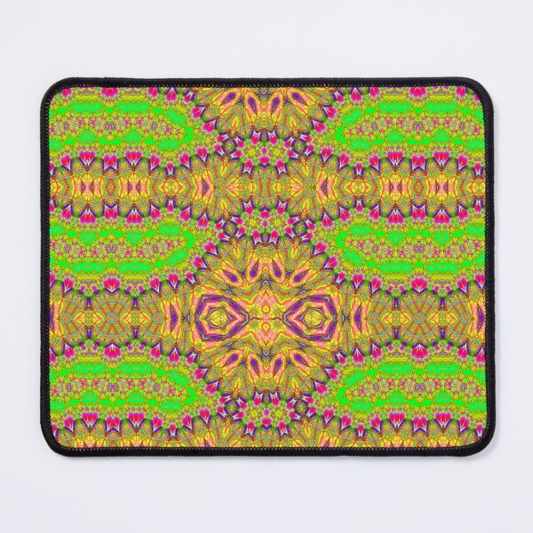 Item preview, FUNNY ABSTRACT WATERDROP RAINBOW DREAMING PAINTING. designed and sold by Ralek.