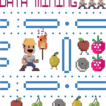 Artwork thumbnail, data mining what is data mining data mining with python by hive8