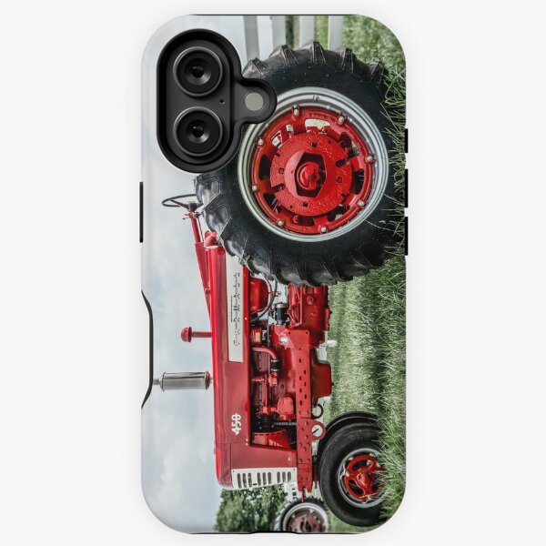 Item preview, McCormick 450 designed and sold by Enzwell.