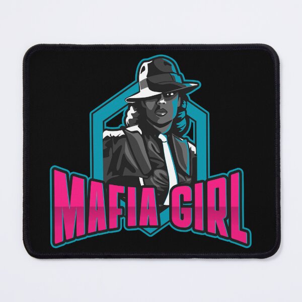 Item preview, MAFIA GIRL!!! designed and sold by MJ96-PRO.
