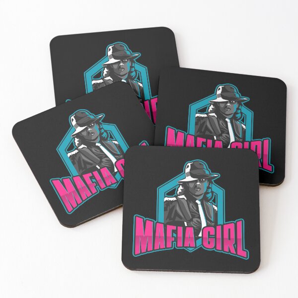 Item preview, MAFIA GIRL!!! designed and sold by MJ96-PRO.