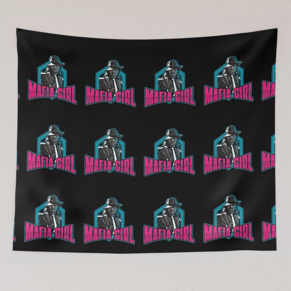 Item preview, MAFIA GIRL!!! designed and sold by MJ96-PRO.