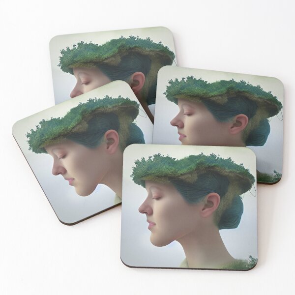 Item preview, Green Earth designed and sold by RitaMaye.