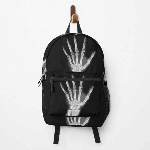 Item preview, You are Mine - I am Touching you - Human Hand Skeleton  designed and sold by KeshaEls.