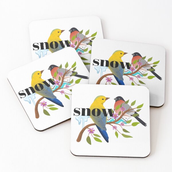 Item preview, Snowbird designed and sold by mericka.