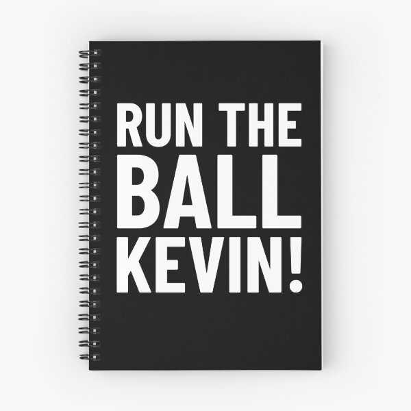 Item preview, Run the ball kevin designed and sold by StoreGoHard.