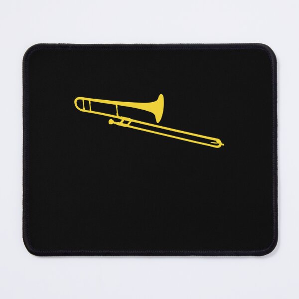 Item preview, Funny Trombone Gift Marching Band Concert Band Definition God's Gift To Big Bands  designed and sold by CravenStore99.