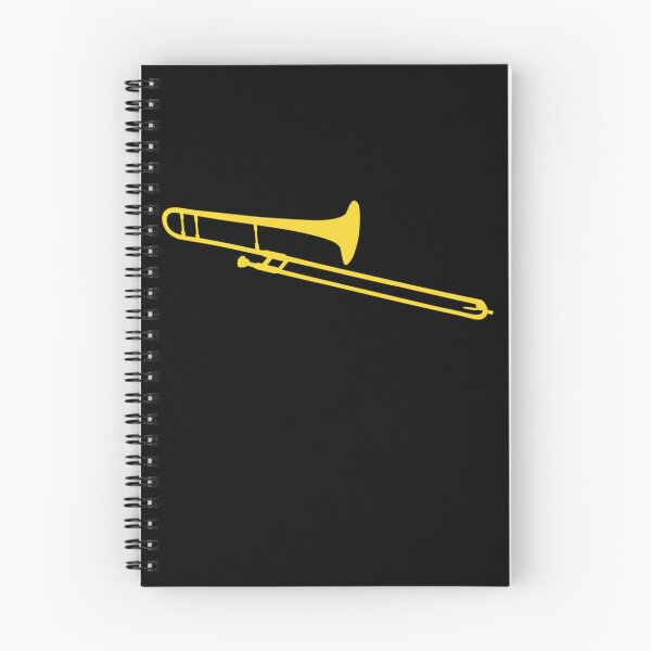 Item preview, Funny Trombone Gift Marching Band Concert Band Definition God's Gift To Big Bands  designed and sold by CravenStore99.