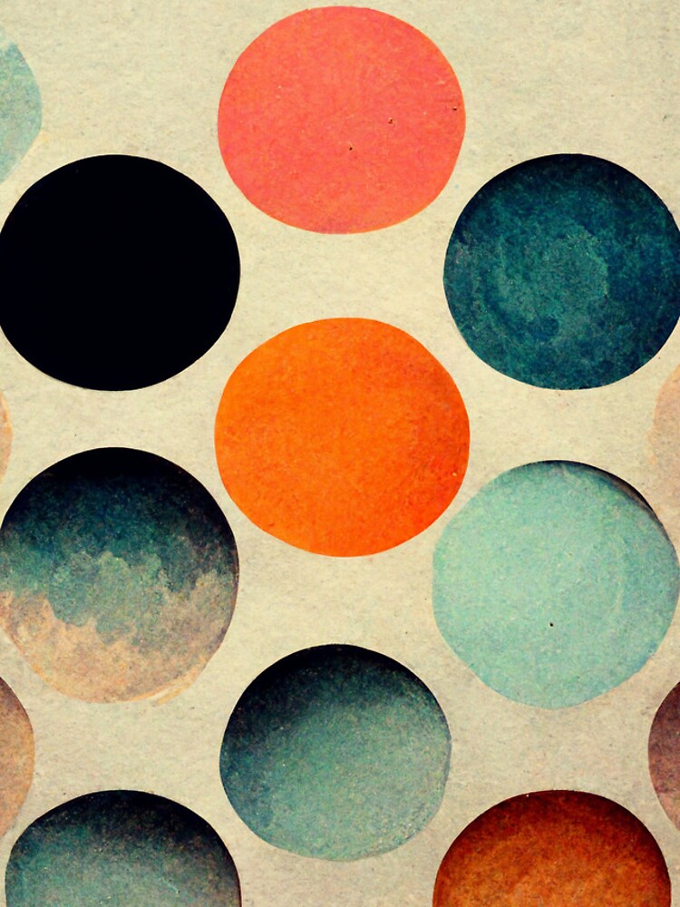 Thumbnail 4 of 4, iPhone Case, Pattern for small objects designed and sold by digital-viking.
