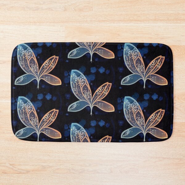Item preview, Flower - Discreet bloom designed and sold by Elflena.