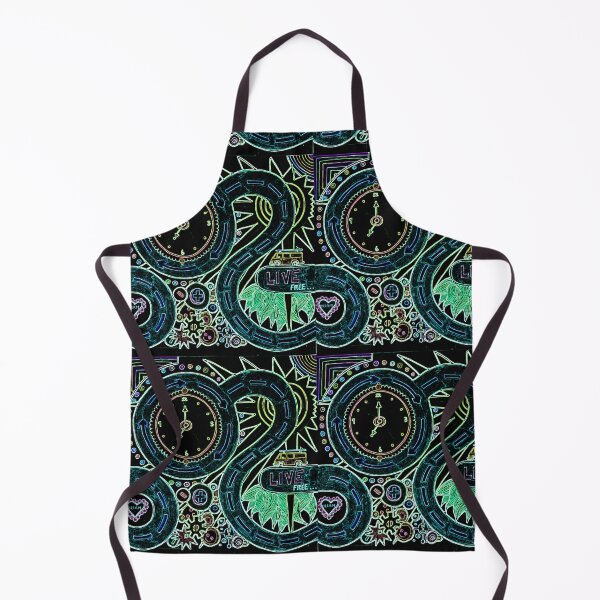 Item preview, Live Free version 2 designed and sold by Lisa Logan.