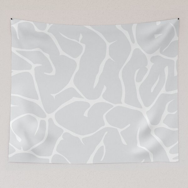 Item preview, BRAIN SKIN WHITE designed and sold by Gert Street.
