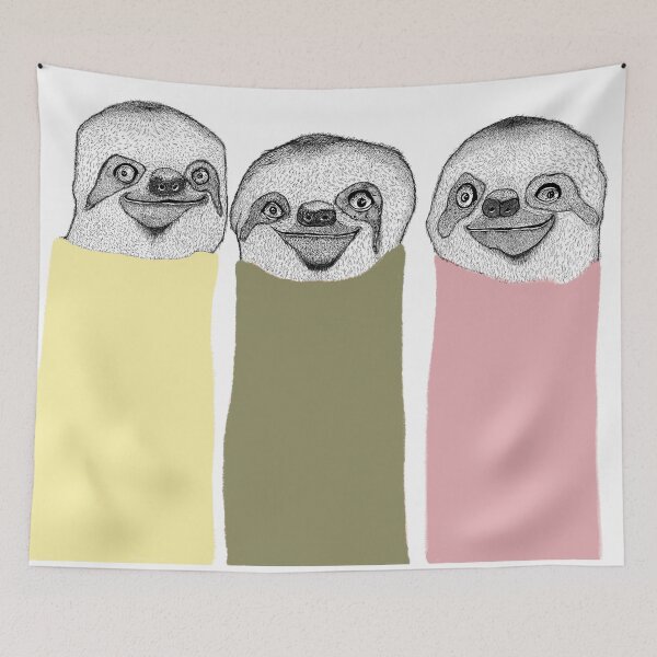 Item preview, Sleepover  designed and sold by miarsmoller.