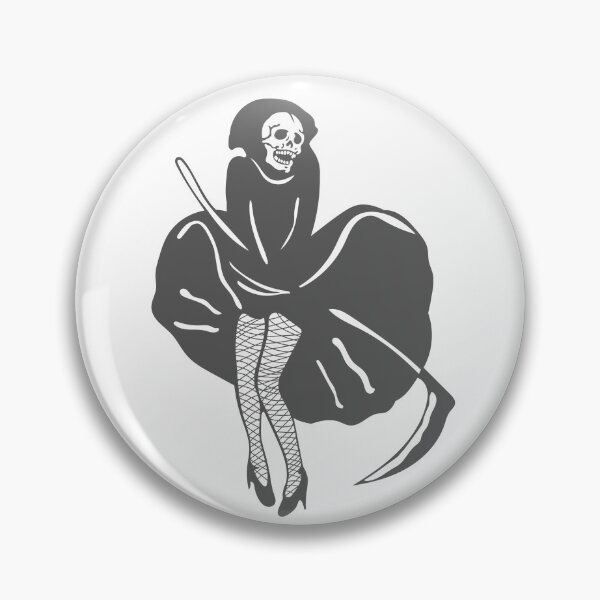 Item preview, Evil Hallowen funny death designed and sold by cremis.