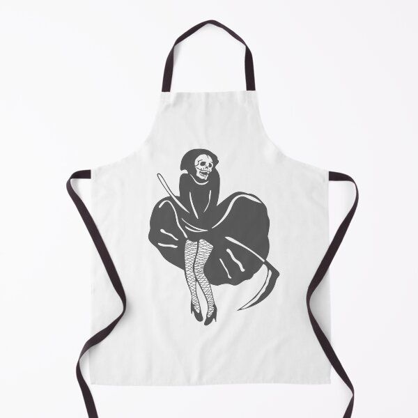 Item preview, Evil Hallowen funny death designed and sold by cremis.