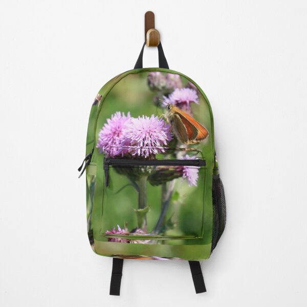 Aperçu de l'œuvre Petit papillon Skipper créée et vendue par pinkal.