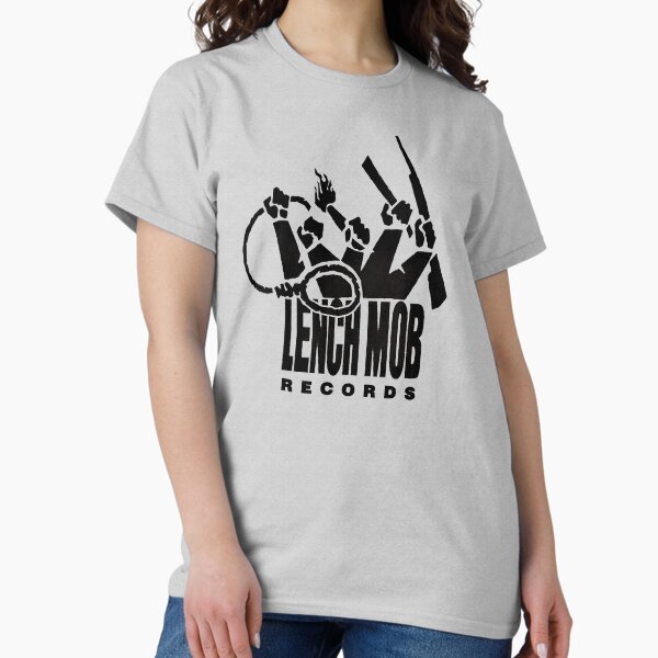 Item preview, Lench Mob Records designed and sold by dcollin4444.