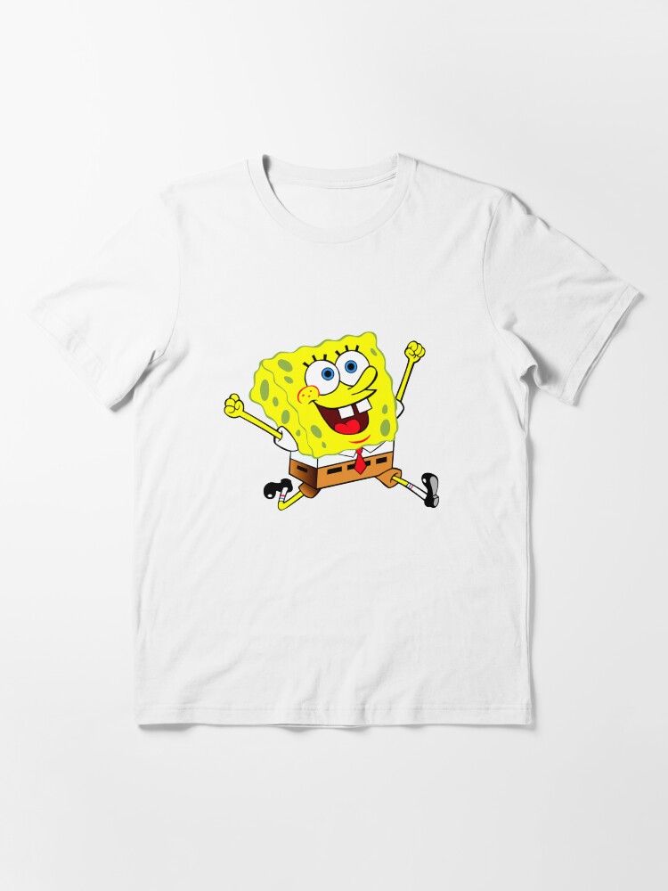 "Funny spongebob squarepants memes for kids" Tshirt for Sale by KidsStor Redbubble
