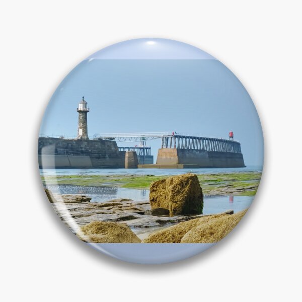 Item preview, Whitby North Yorkshire  designed and sold by Alisonchambers2.