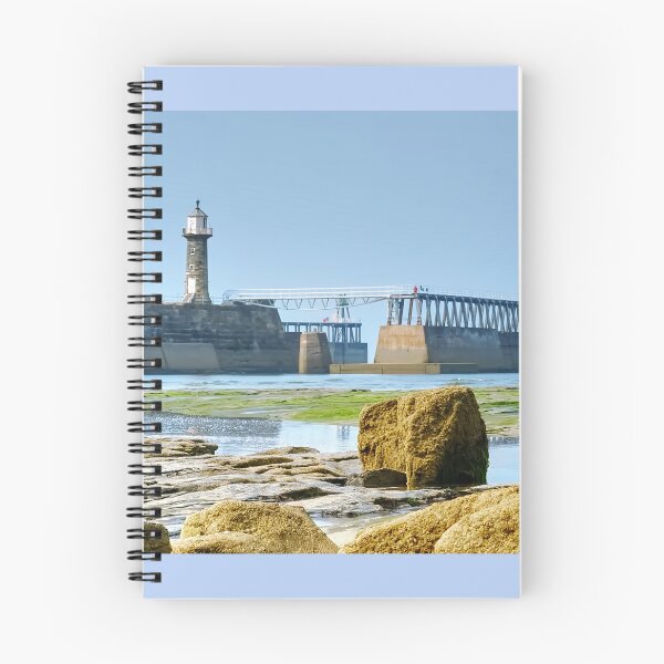 Item preview, Whitby North Yorkshire  designed and sold by Alisonchambers2.