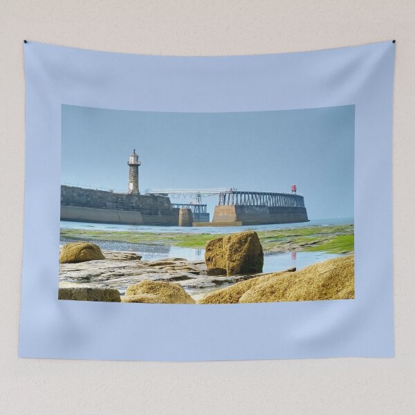 Item preview, Whitby North Yorkshire  designed and sold by Alisonchambers2.