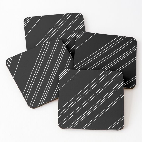 Item preview, straight stripes designed and sold by sjnawiti.