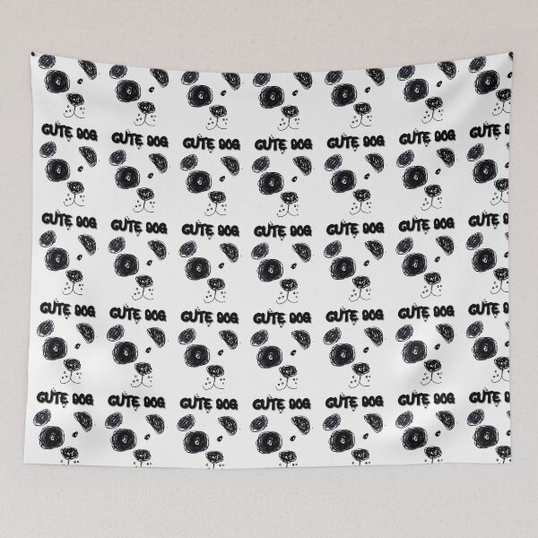 Item preview, Cute Dog design art designed and sold by KARTICK DUTTA.