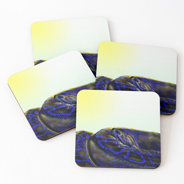 Item preview, Snake 2 designed and sold by EJBeyondTheCanvas .