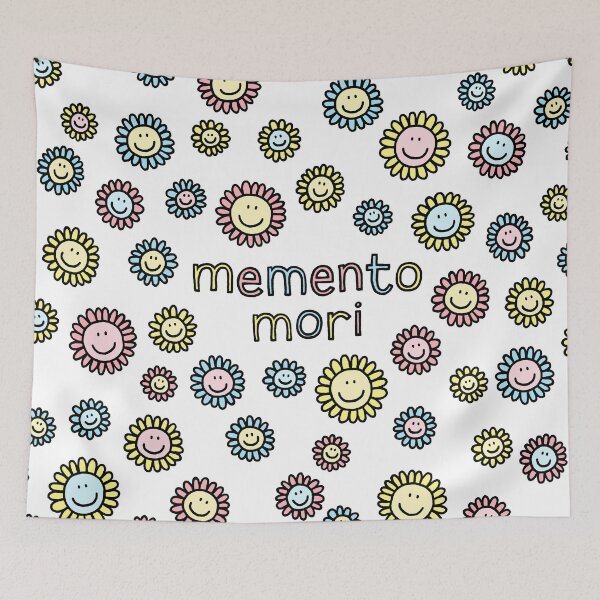 Item preview, memento mori designed and sold by Richard Morden.