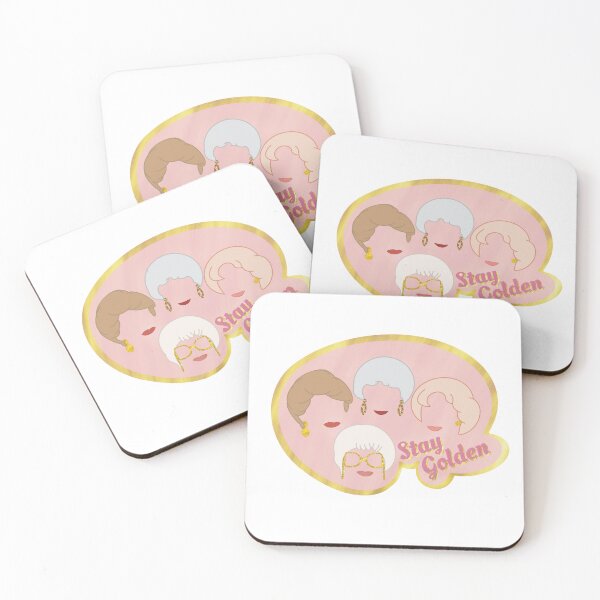 Item preview, Golden Girls  designed and sold by AnxiousGus.