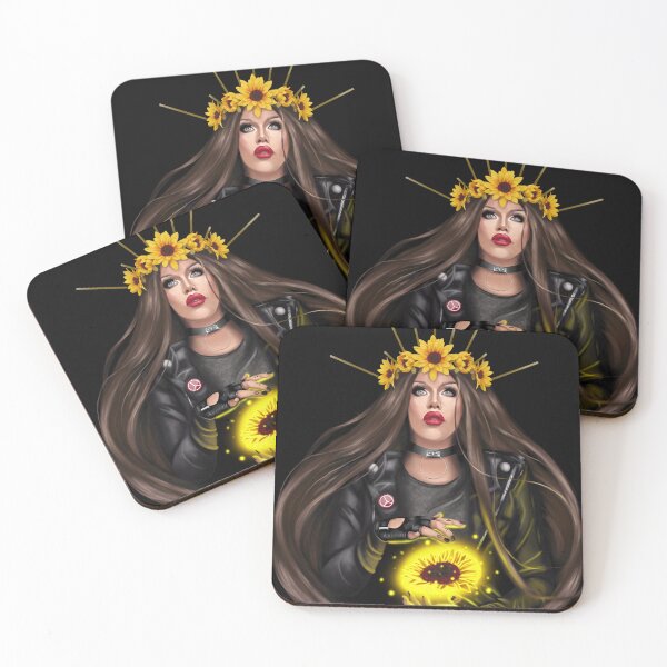 Item preview, adore delano “superhero” drawing designed and sold by BibleAndABeer.