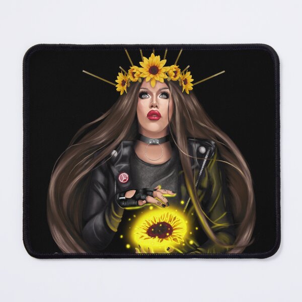Item preview, adore delano “superhero” drawing designed and sold by BibleAndABeer.