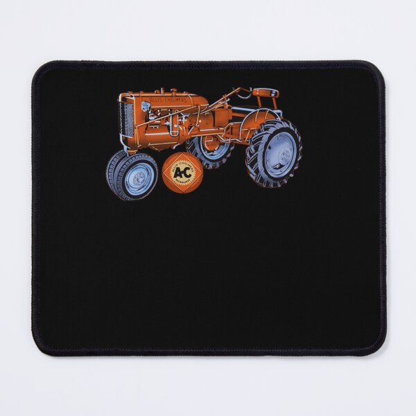 Item preview, Allis Chalmers Tractor USA T-Shirt.png designed and sold by BillHolmgren.