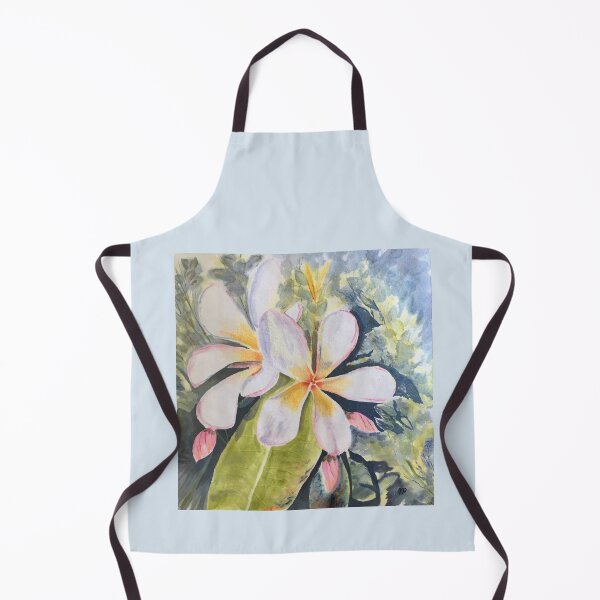 Item preview, Frangipani designed and sold by Nedra Purnell.
