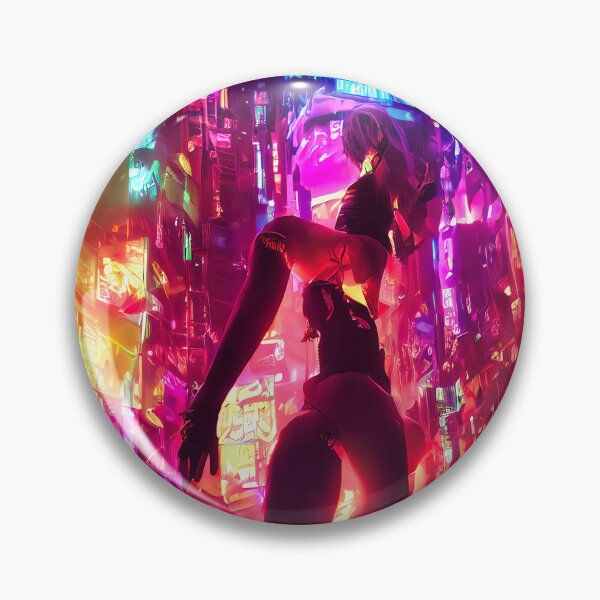 Item preview, Lone Cyber Dancer 9 designed and sold by PBR-Design.