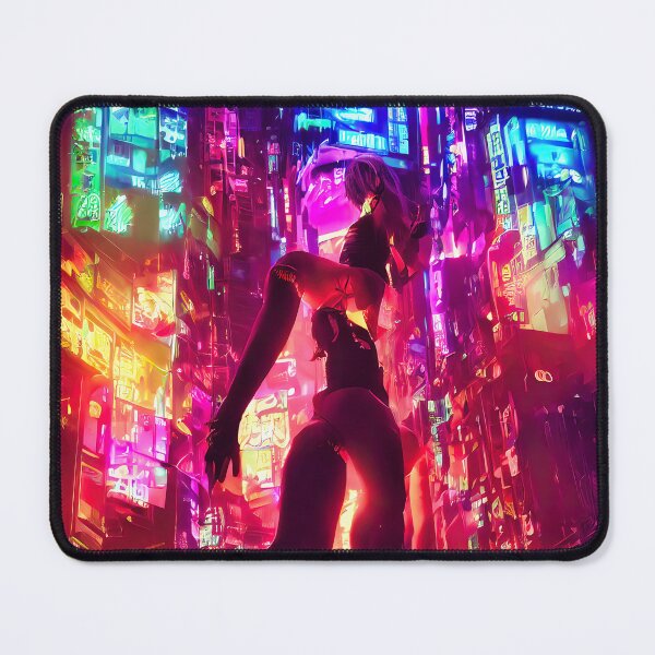 Item preview, Lone Cyber Dancer 9 designed and sold by PBR-Design.