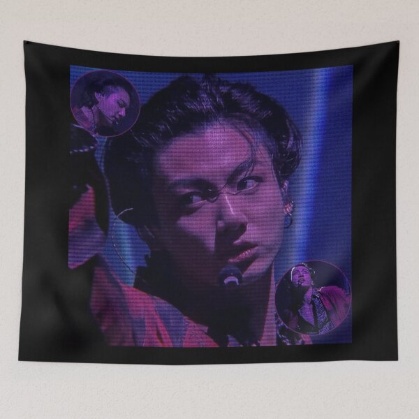 Item preview, jungkook designed and sold by mmm-smell.