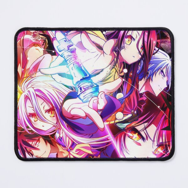 Item preview, No Game No Life  designed and sold by DaturaSnake.