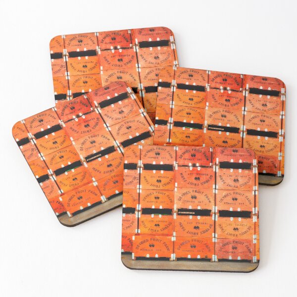 Item preview,  Stacked Apple Crates designed and sold by Robert Alsop.