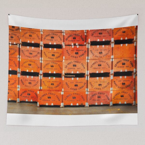 Item preview,  Stacked Apple Crates designed and sold by Robert Alsop.