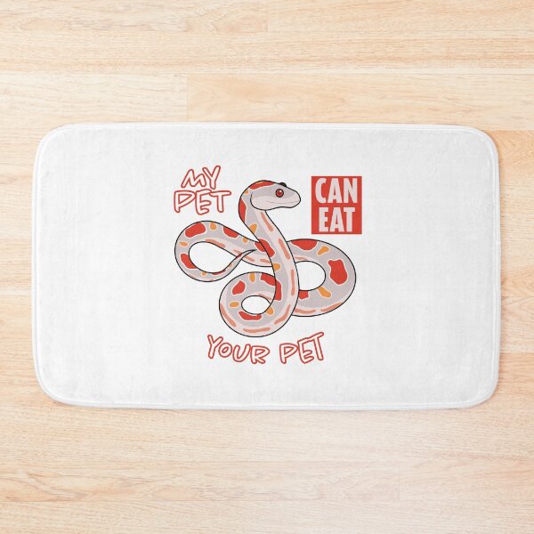 Item preview, Corn snake, my pet can eat your pet designed and sold by vibewyne.