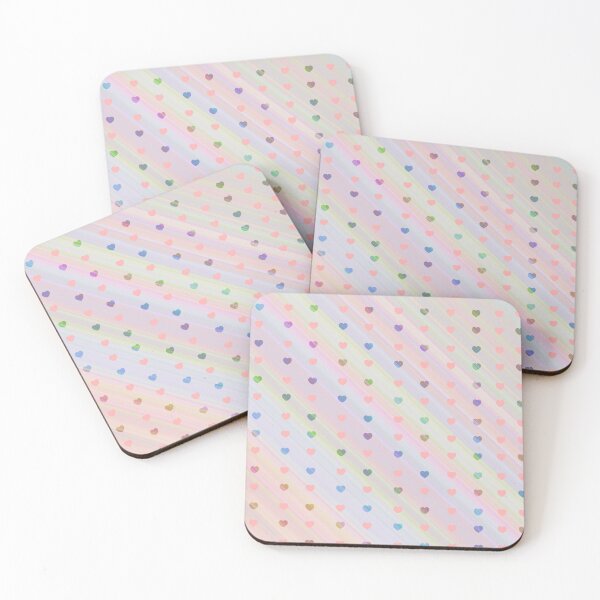 Item preview, Beautiful hearts design  designed and sold by Catchy-Hut.