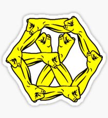  Exo  Stickers  Redbubble