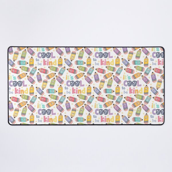 Item preview, It’s Cool to be Kind designed and sold by ApsiDoodles.