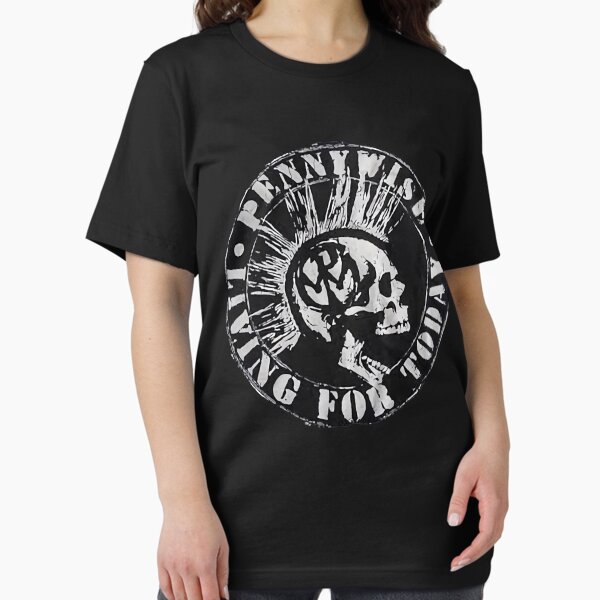 Item preview, Retro Pennywise Awesome For Movie Fan designed and sold by Cynthiarippindv.